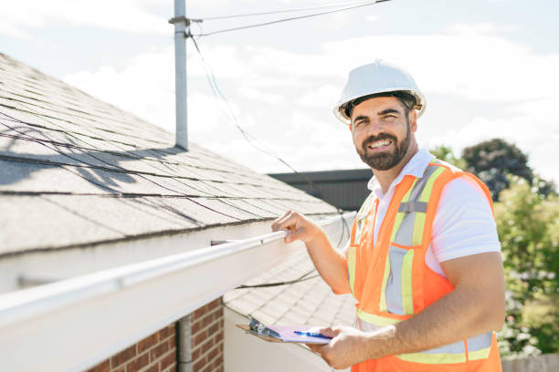 Professional Roofing Contractor in Beaufort, SC