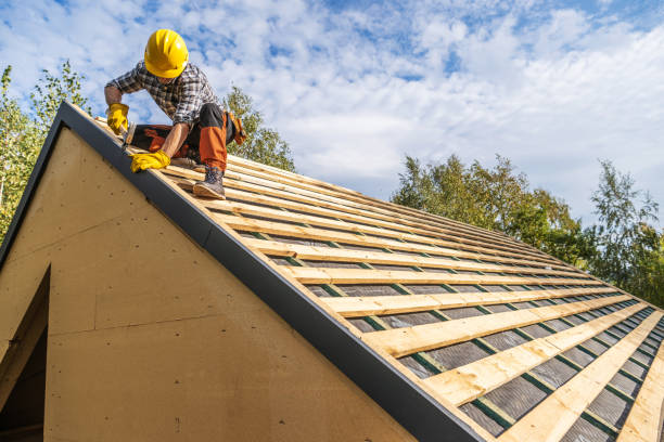 Quick and Trustworthy Emergency Roof Repair Services in Beaufort, SC