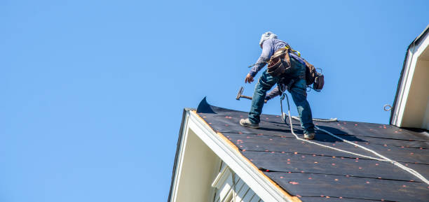 Slate Roofing Contractor in Beaufort, SC